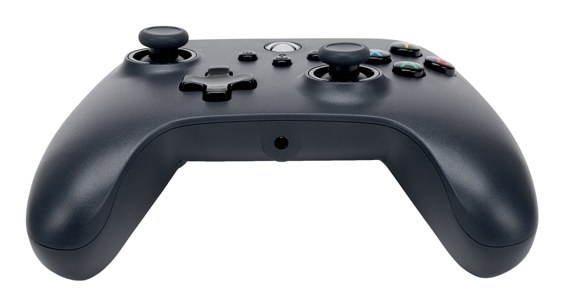 CONTROLLER PowerA, cu fir, pentru XBOX series X/ S, negru, "1519265-03" — miniatură