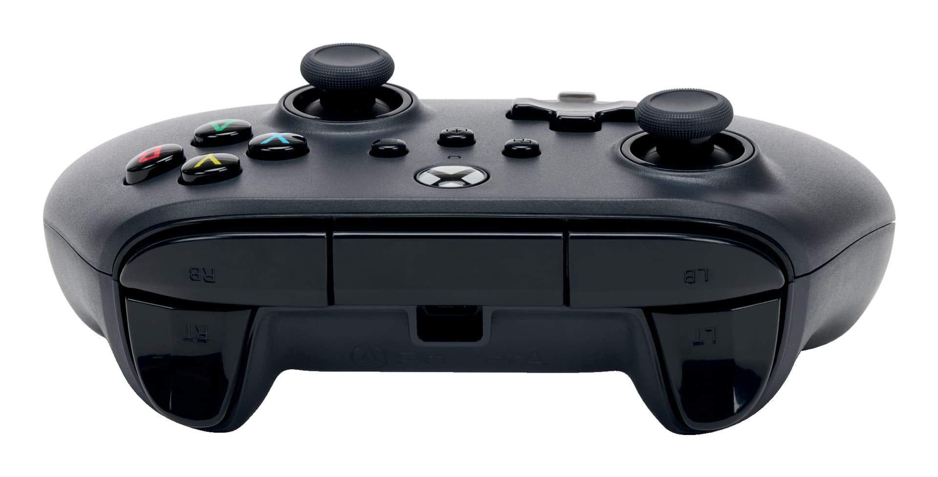 CONTROLLER PowerA, cu fir, pentru XBOX series X/ S, negru, "1519265-03" — miniatură
