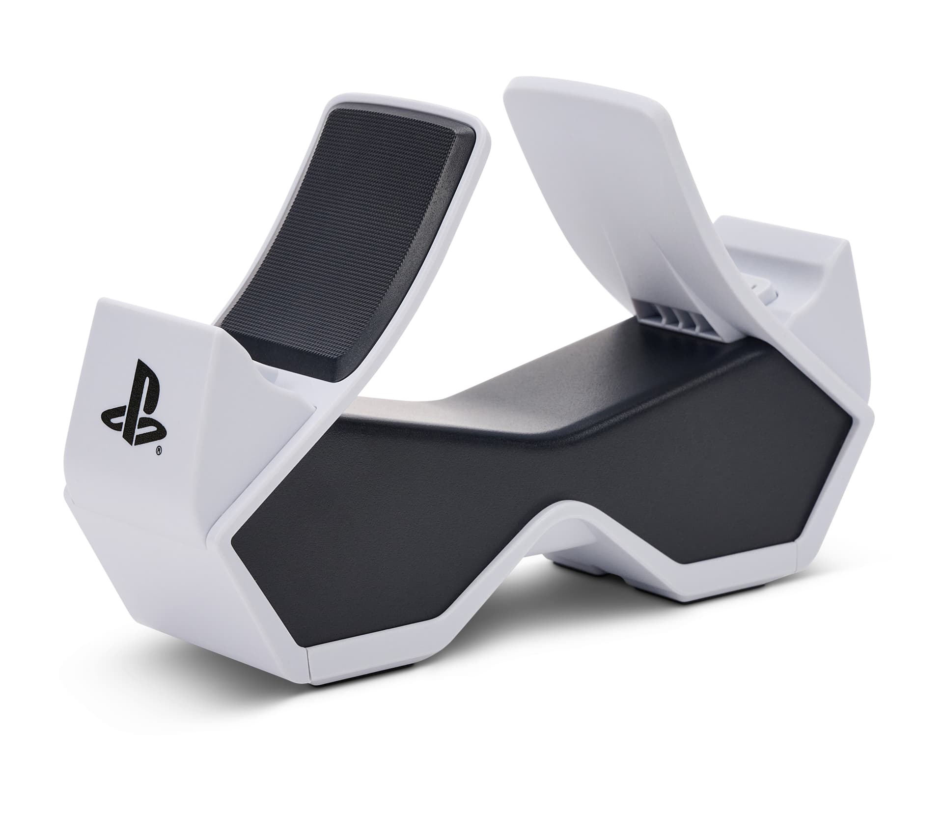 STATIE de incarcare PowerA, dubla, pentru Playstation 5, pt. controller wireless DualSense, "1522855-02"