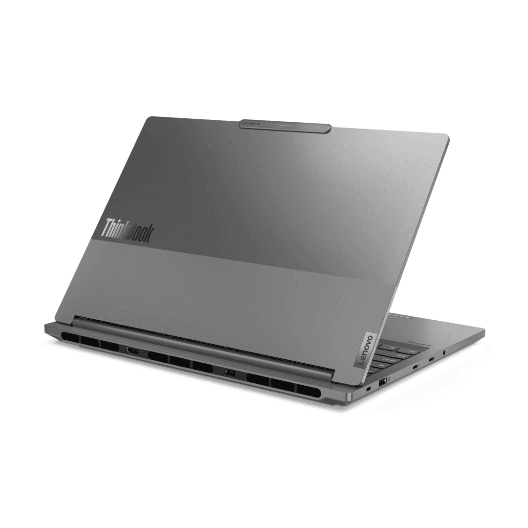 LENOVO ThinkBook 16p G5 IRX Intel Core i7-14650HX 16inch WQXGA 32GB DDR5 1TB SSD M.2 RTX 4060 8GB W11P 3YR Onsite "21N5001BRM" ( — miniatură