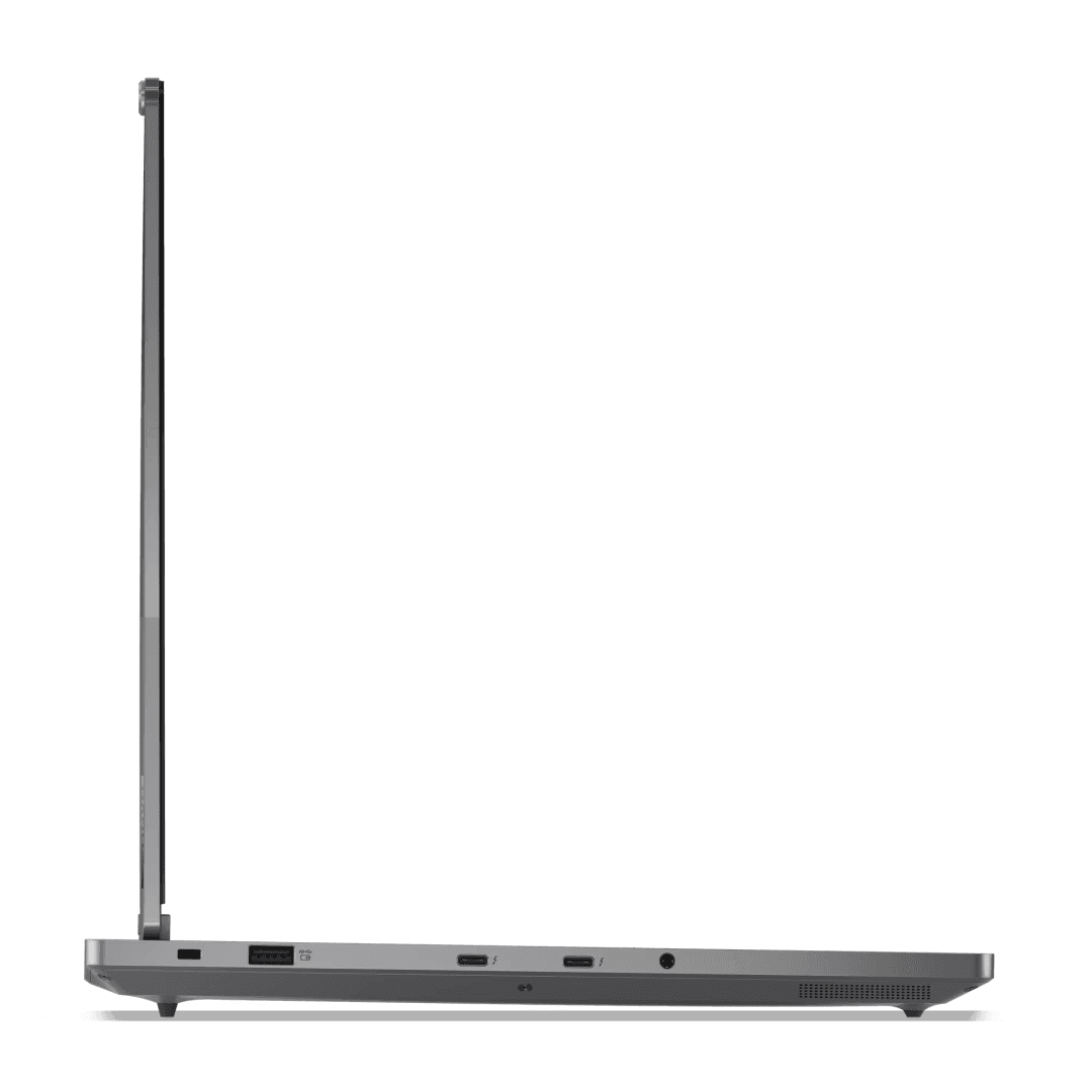 LENOVO ThinkBook 16p G5 IRX Intel Core i7-14650HX 16inch WQXGA 32GB DDR5 1TB SSD M.2 RTX 4060 8GB W11P 3YR Onsite "21N5001BRM" ( — miniatură