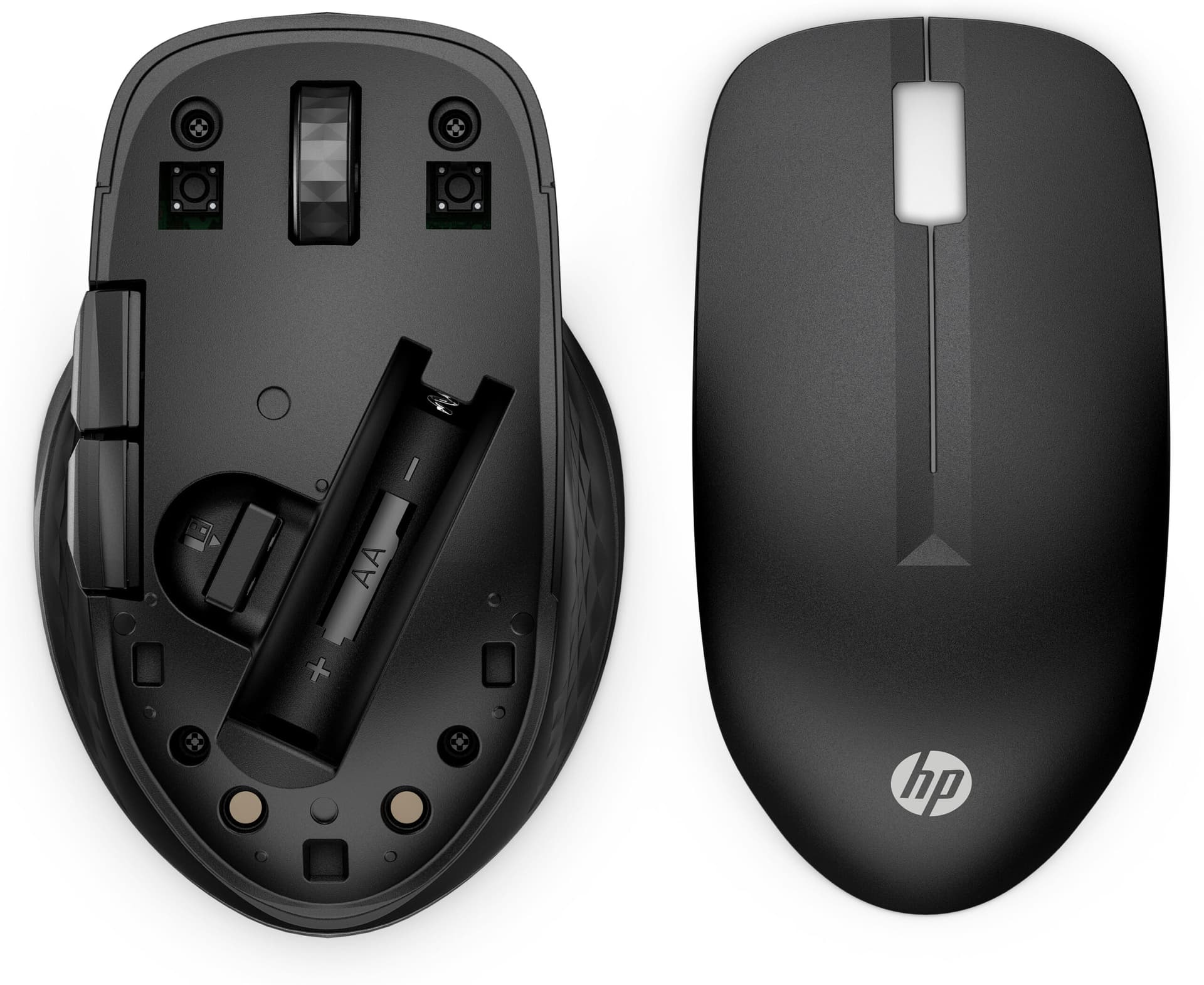 Mouse 430 Multi-Device Wireless Mouse "3B4Q2AA" — miniatură