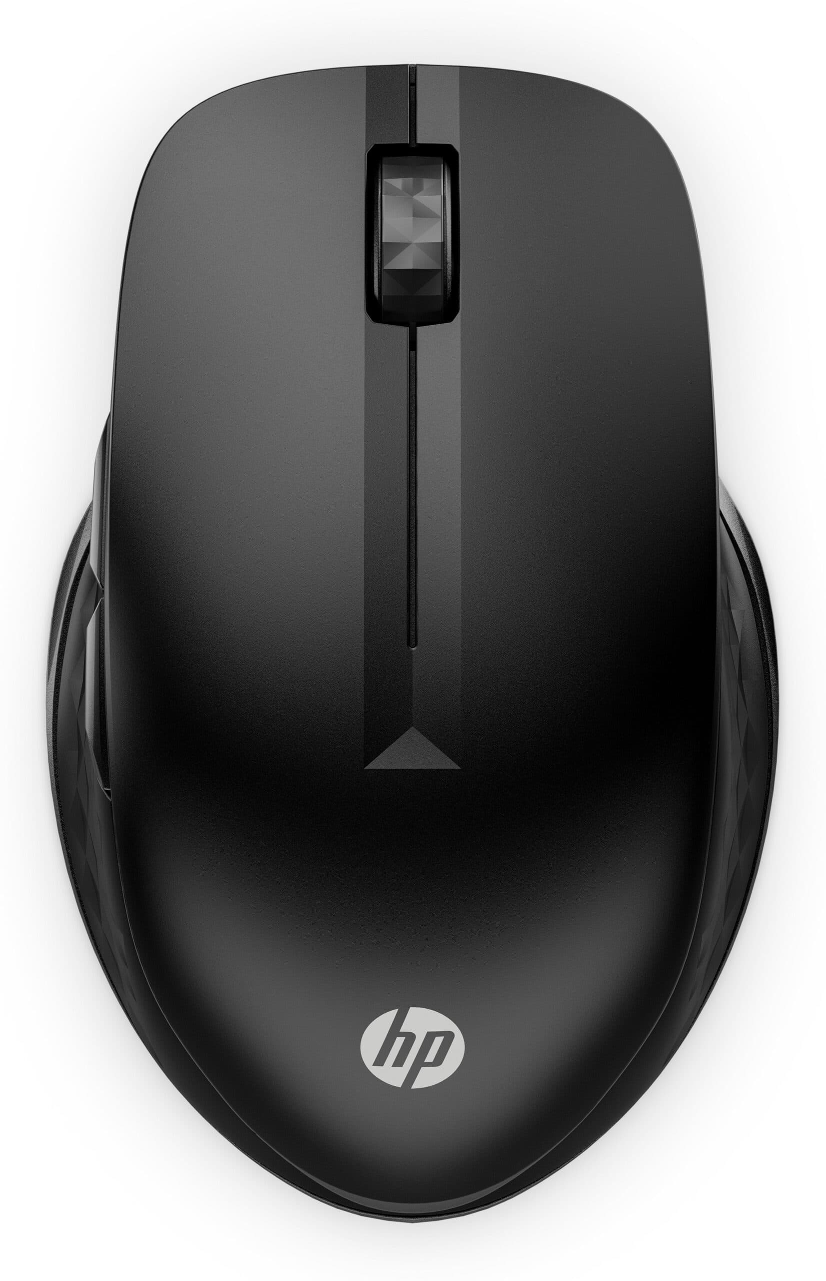 Mouse 430 Multi-Device Wireless Mouse "3B4Q2AA"
