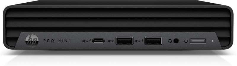 HP 400G9 DM i5-13500T 16 512 UMA W11P 2y "623R5ET"