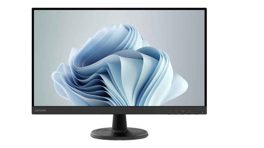 Monitor LED Lenovo D27-40 "67A3KAC6EU" — miniatură