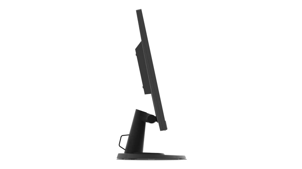 Monitor LED Lenovo D27-40 "67A3KAC6EU" — miniatură
