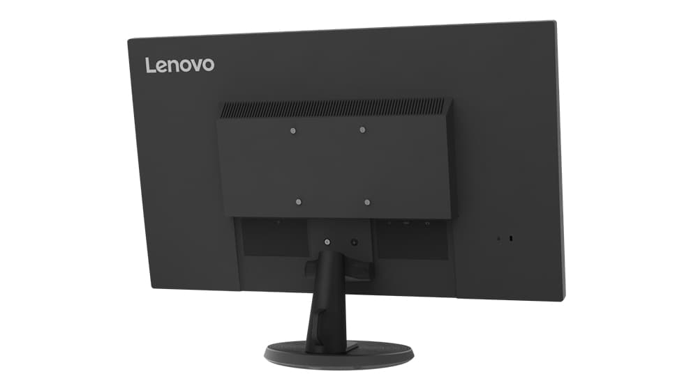 Monitor LED Lenovo D27-40 "67A3KAC6EU" — miniatură