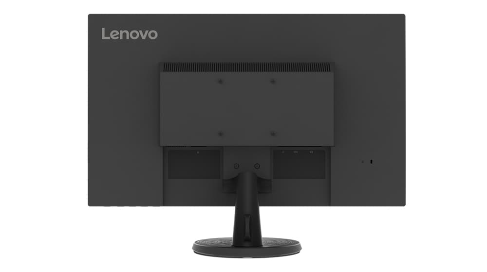Monitor LED Lenovo D27-40 "67A3KAC6EU" — miniatură