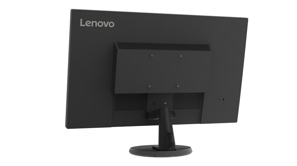 Monitor LED Lenovo D27-40 "67A3KAC6EU" — miniatură