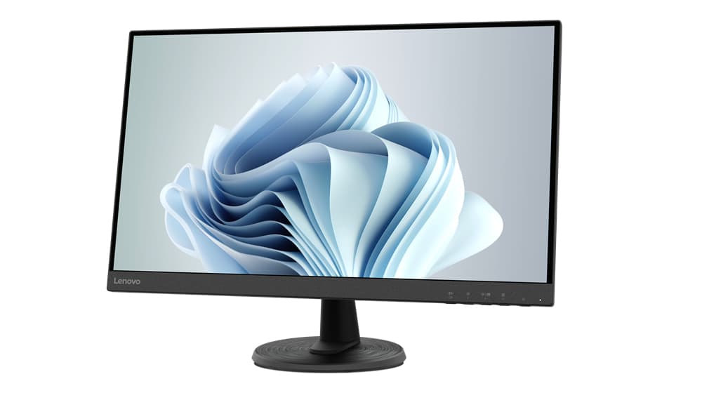Monitor LED Lenovo D27-40 "67A3KAC6EU" — miniatură