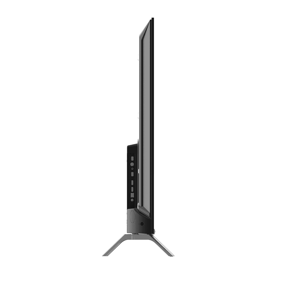 Televizor METZ LED 75MUD7000, 189 cm, Smart Google TV,4K Ultra HD, Clasa F "75MUD7000Z" — miniatură