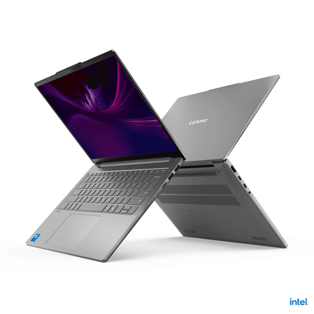 IP S5 14 WUXGA CORE7 240H 32 1TB UMA DOS "83J0001YRM" ( — miniatură