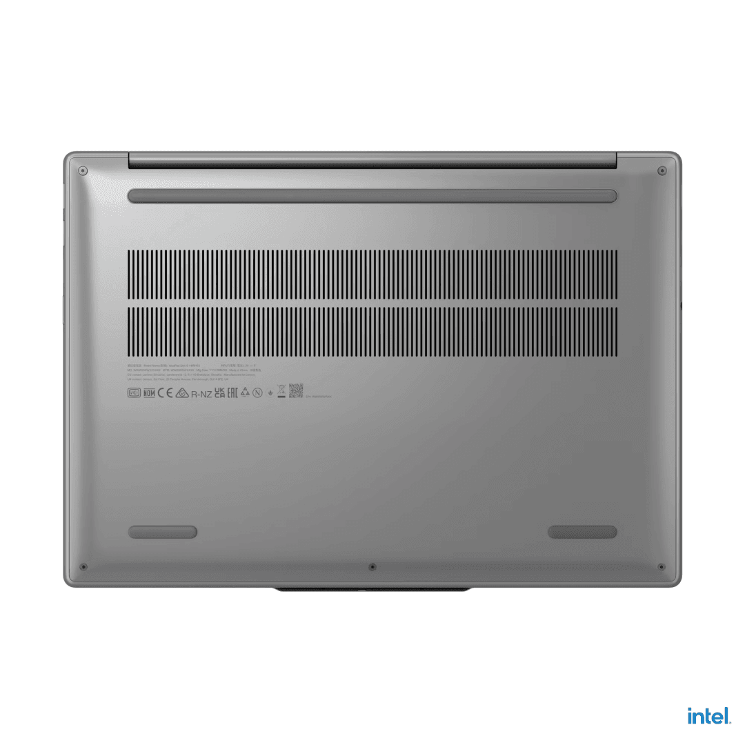 IP S5 14 WUXGA CORE7 240H 32 1TB UMA DOS "83J0001YRM" ( — miniatură