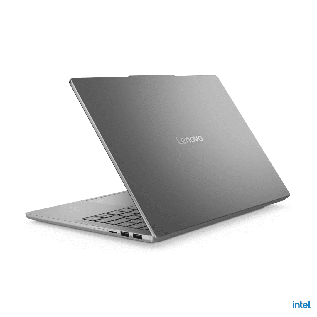 IP S5 14 WUXGA CORE7 240H 32 1TB UMA DOS "83J0001YRM" ( — miniatură