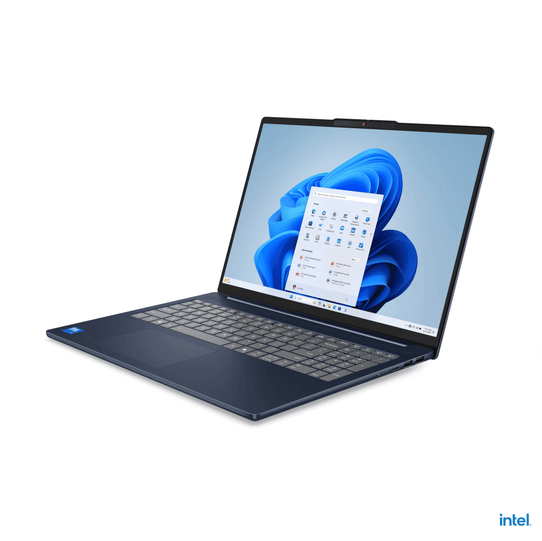 IP S5 16 WUXGA CORE7 32GB 1TB UMA DOS "83J1001SRM" ( — miniatură