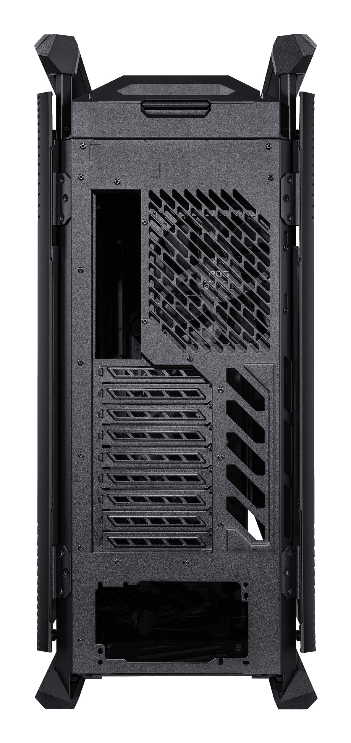 Carcasa ROG Hyperion GR701 Fara sursa Negru "90DC00F0-B39000" — miniatură