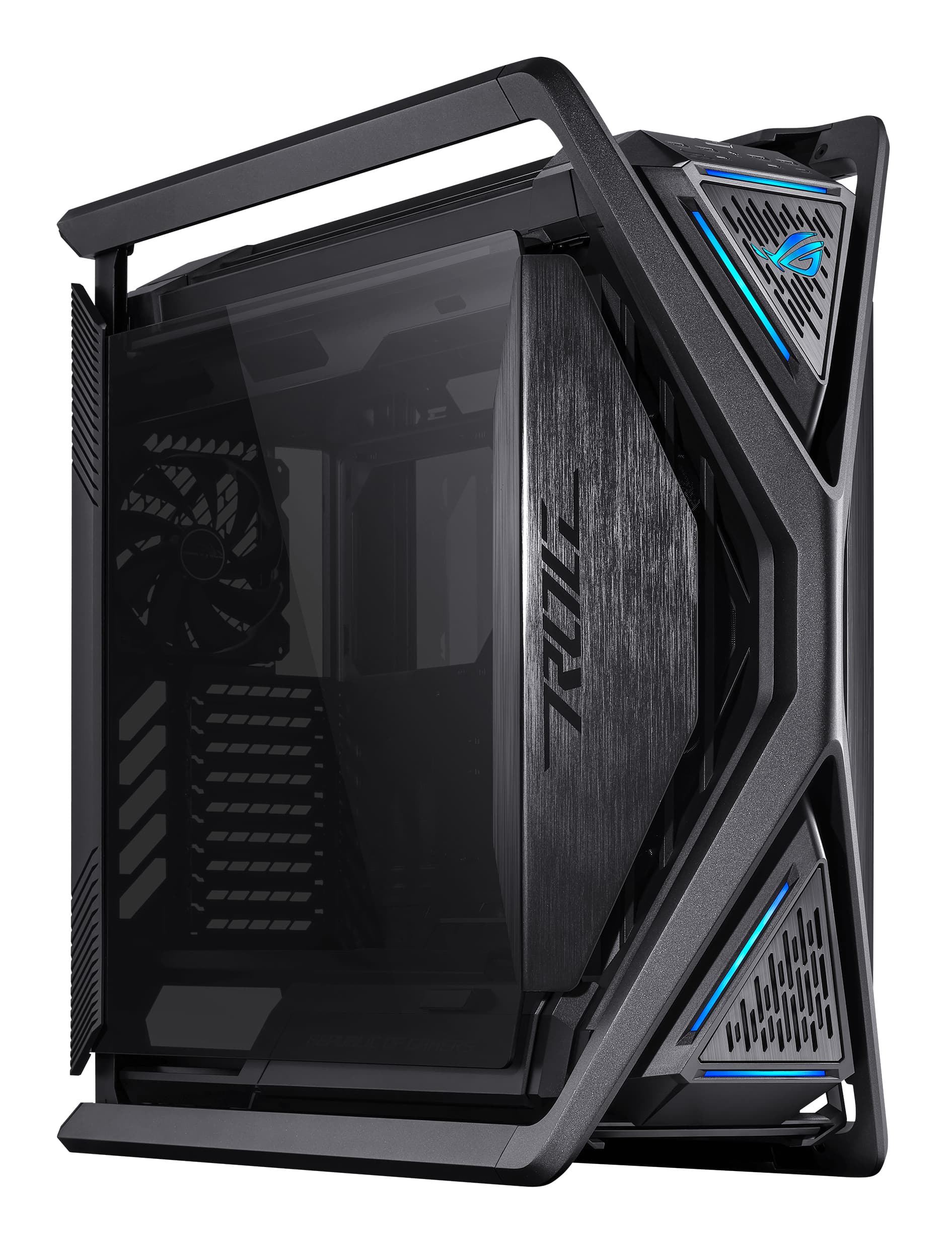 Carcasa ROG Hyperion GR701 Fara sursa Negru "90DC00F0-B39000" — miniatură