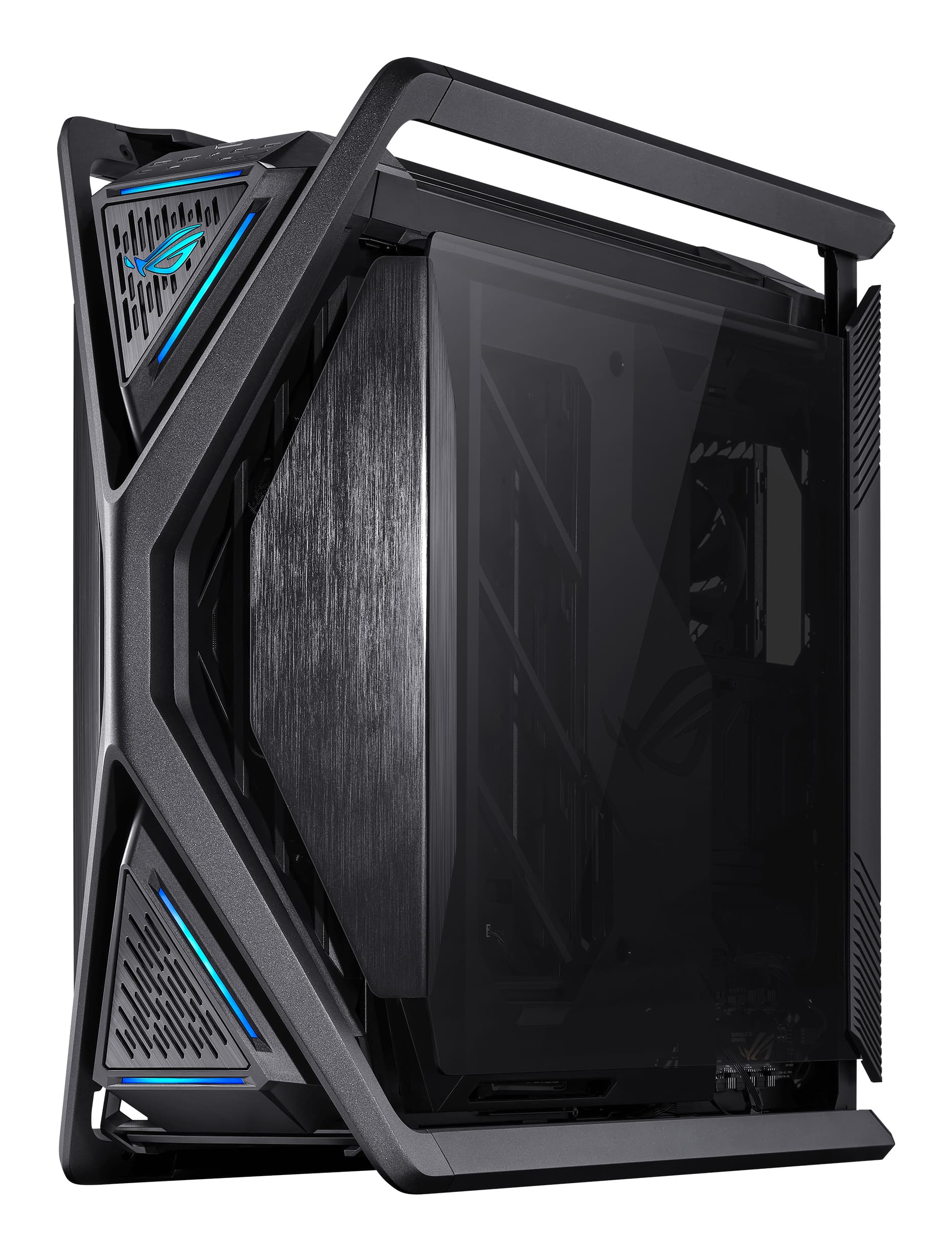 Carcasa ROG Hyperion GR701 Fara sursa Negru "90DC00F0-B39000" — miniatură