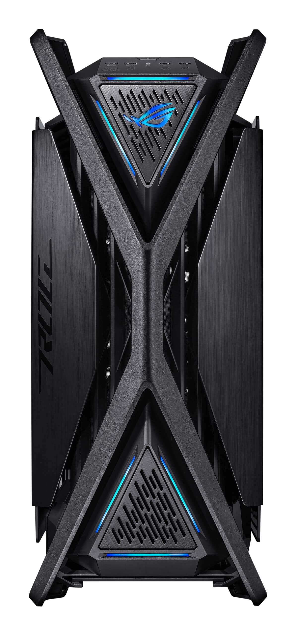 Carcasa ROG Hyperion GR701 Fara sursa Negru "90DC00F0-B39000"
