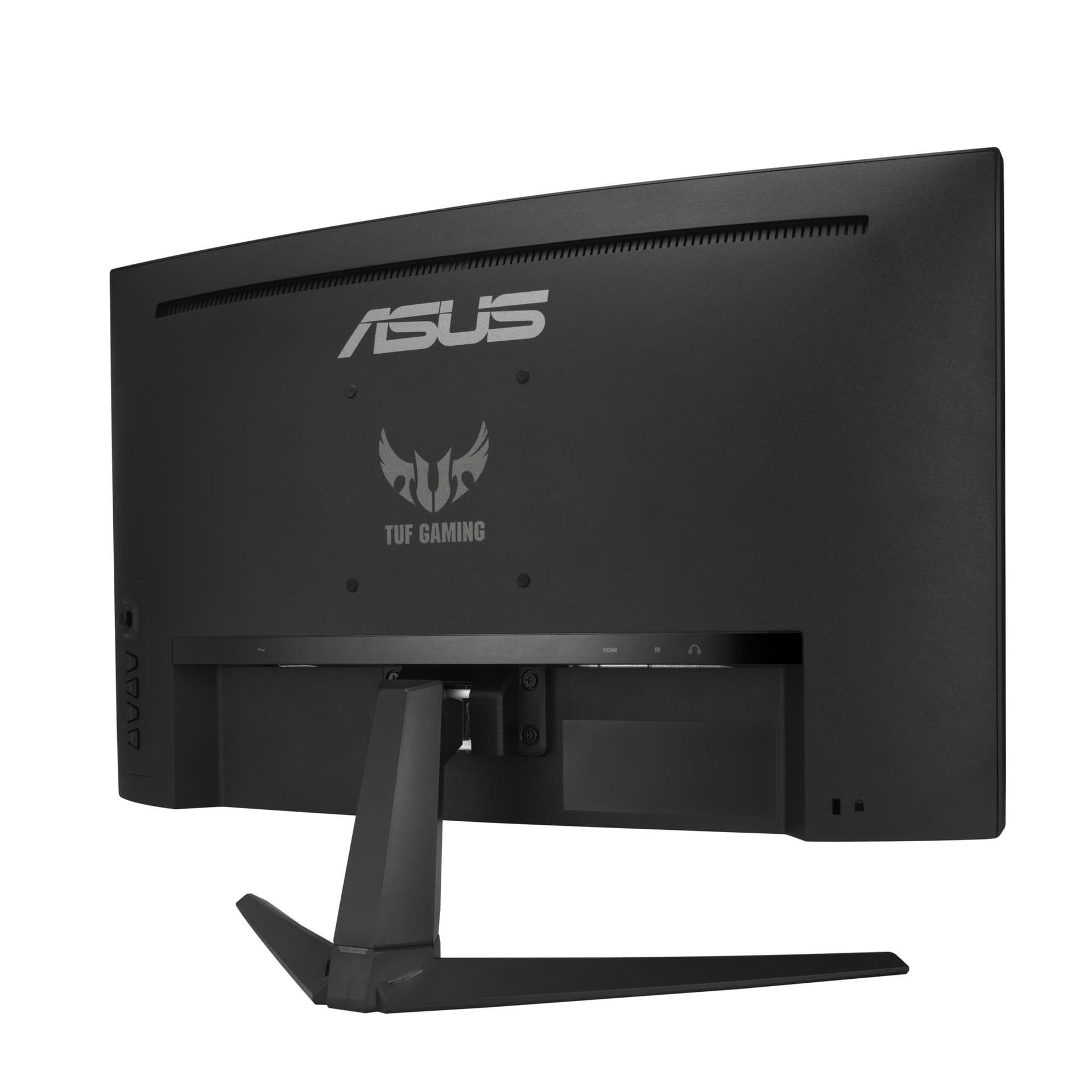 Monitor LED VG24VQ1B LED 23.8" 165Hz 1ms HDMI DP "90LM0730-B01170" — miniatură