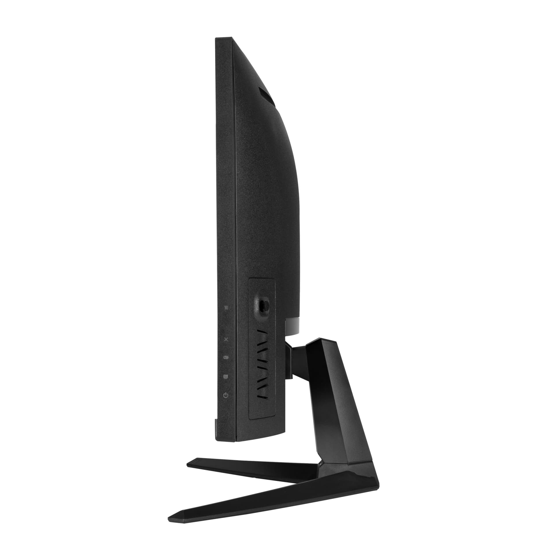Monitor LED VG24VQ1B LED 23.8" 165Hz 1ms HDMI DP "90LM0730-B01170" — miniatură