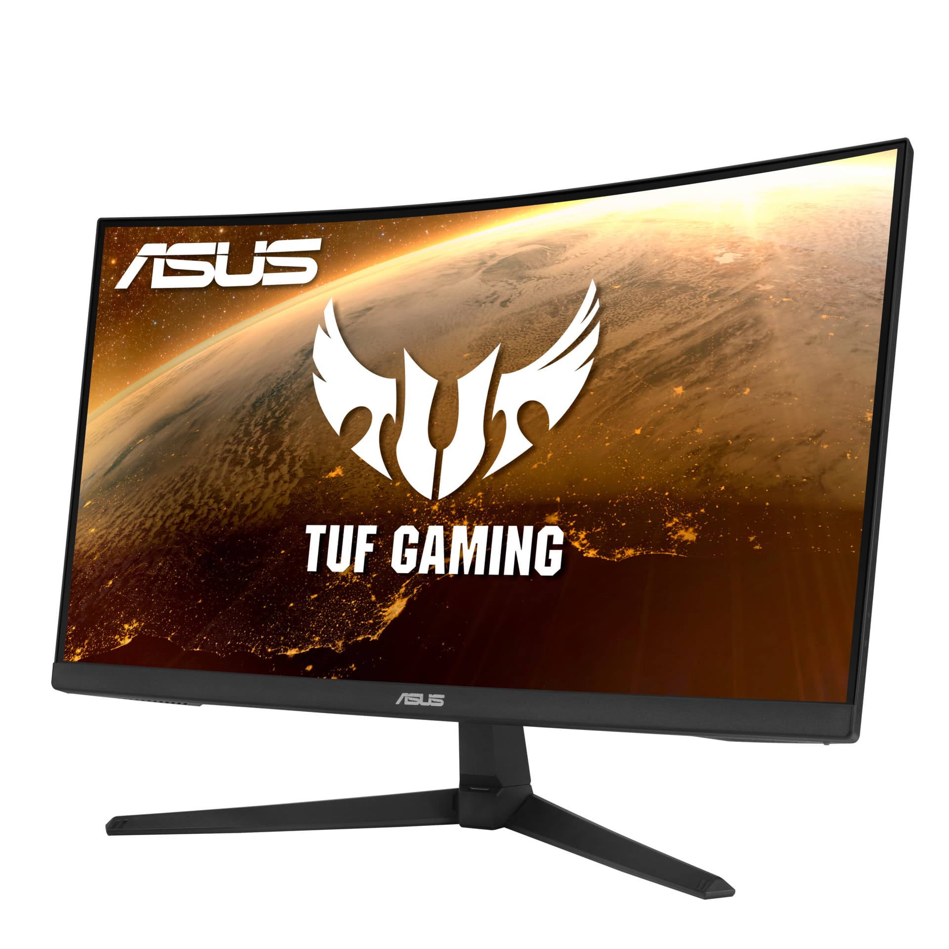 Monitor LED VG24VQ1B LED 23.8" 165Hz 1ms HDMI DP "90LM0730-B01170" — miniatură