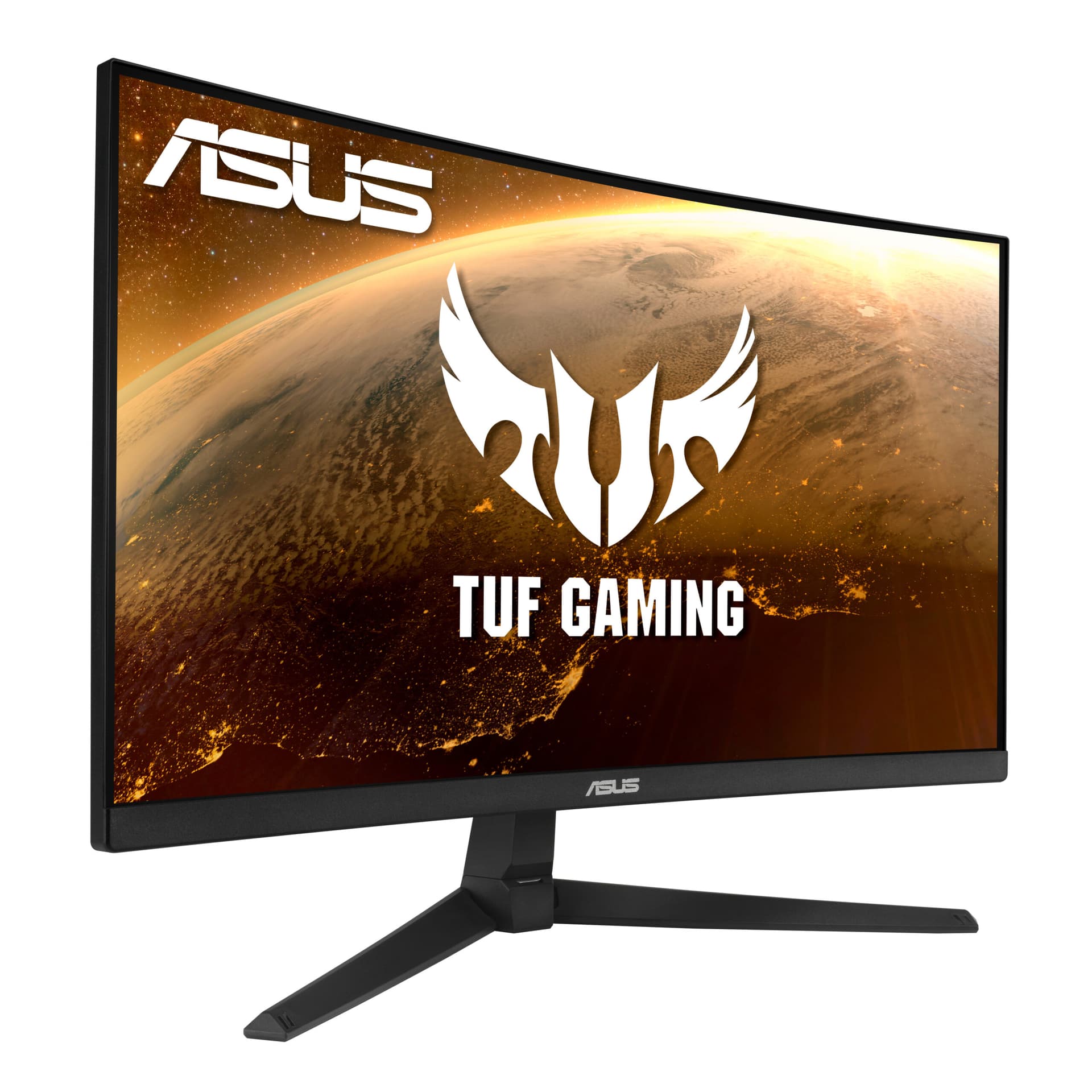 Monitor LED VG24VQ1B LED 23.8" 165Hz 1ms HDMI DP "90LM0730-B01170" — miniatură