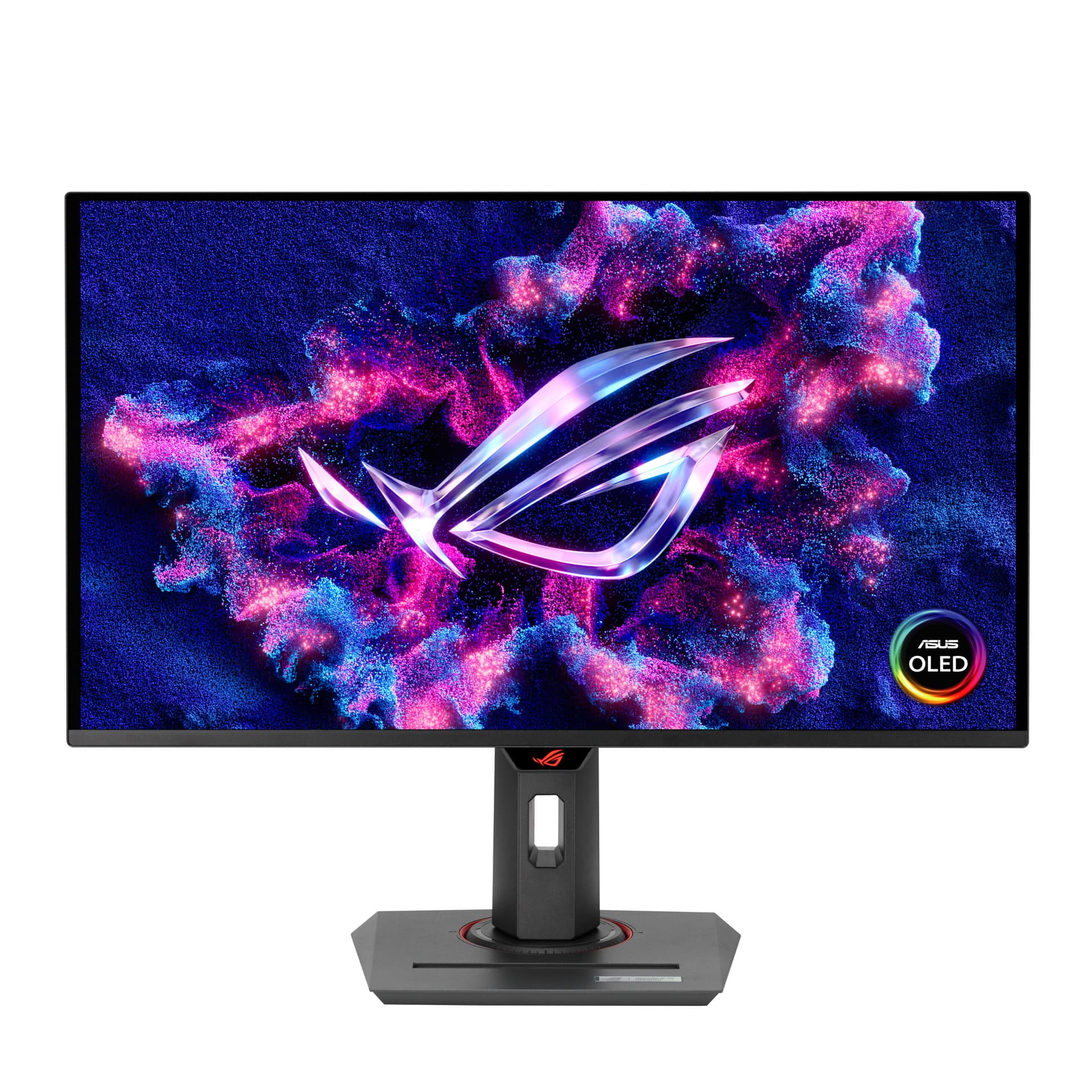 Monitor LED ASUS ROG Strix OLED XG27ACDNG 67.32cm (16:9) WQHD HDMI DP "90LM0AN0-B01970" — miniatură