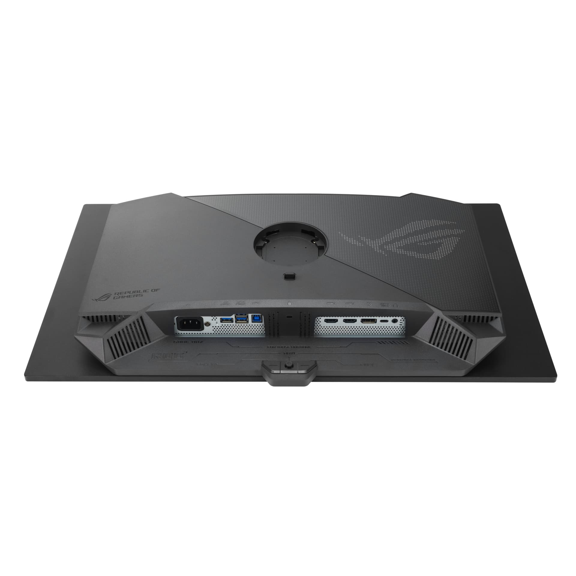 Monitor LED ASUS ROG Strix OLED XG27ACDNG 67.32cm (16:9) WQHD HDMI DP "90LM0AN0-B01970" — miniatură