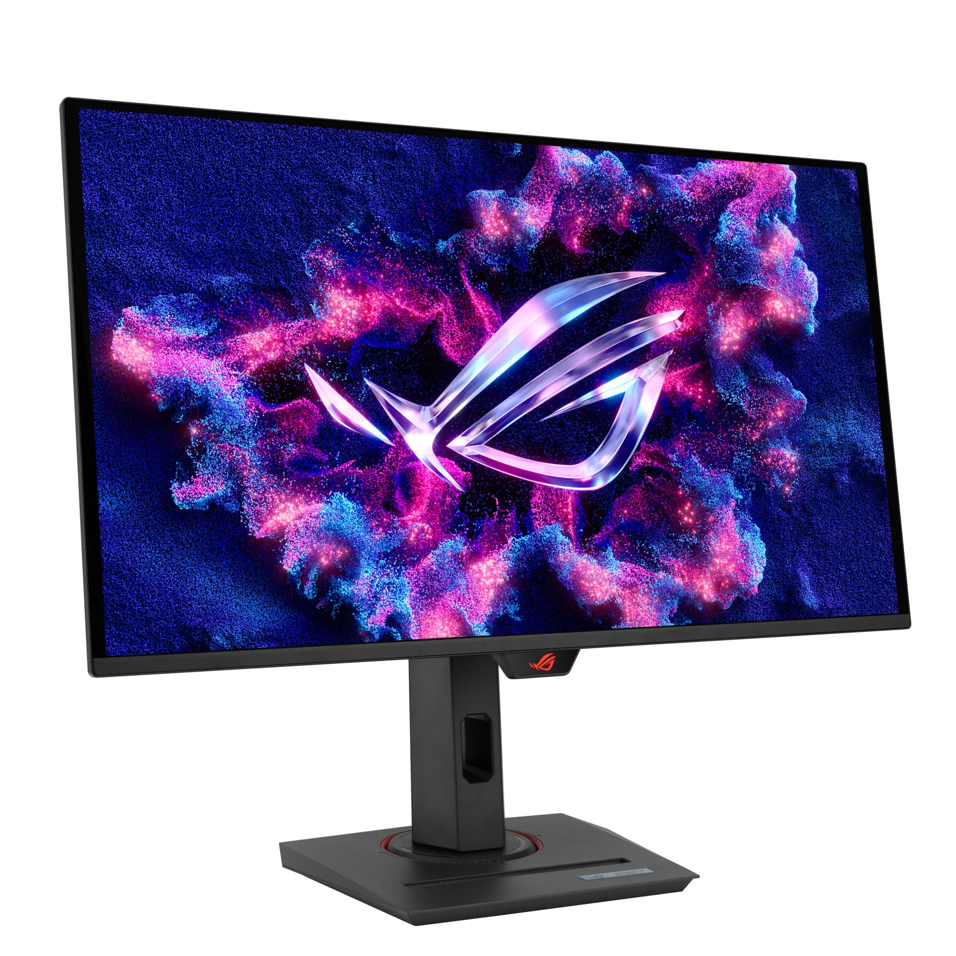 Monitor LED ASUS ROG Strix OLED XG27ACDNG 67.32cm (16:9) WQHD HDMI DP "90LM0AN0-B01970" — miniatură