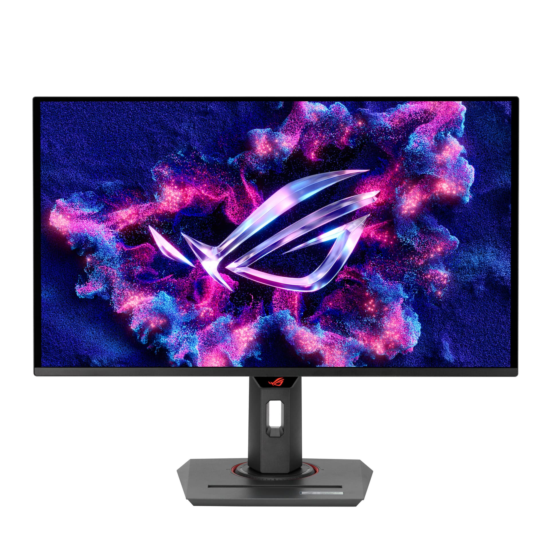 Monitor LED ASUS ROG Strix OLED XG27ACDNG 67.32cm (16:9) WQHD HDMI DP "90LM0AN0-B01970" — miniatură