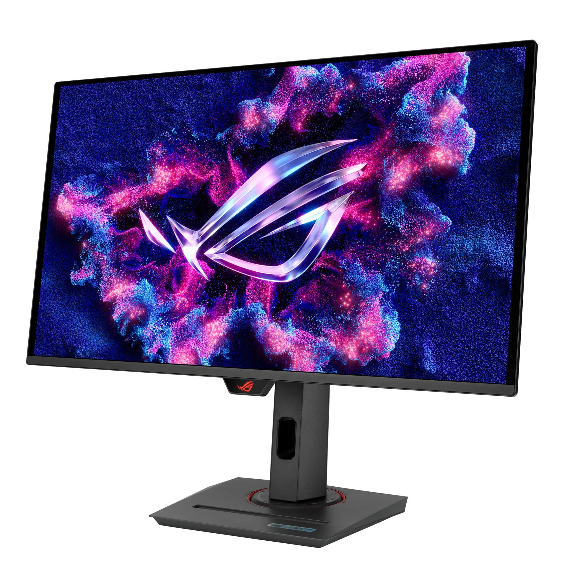 Monitor LED ASUS ROG Strix OLED XG27ACDNG 67.32cm (16:9) WQHD HDMI DP "90LM0AN0-B01970" — miniatură
