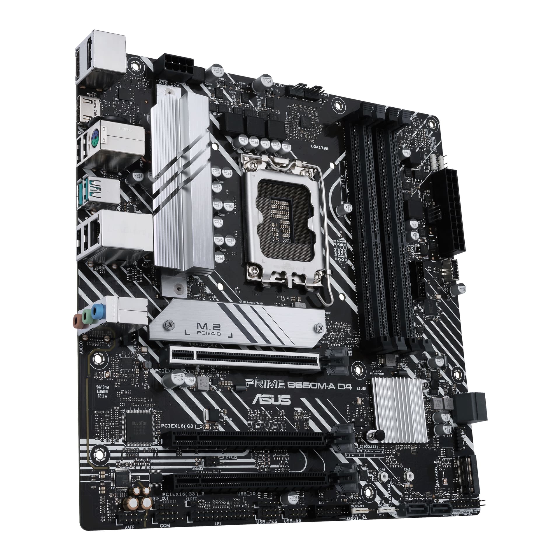 Placa de baza ROG STRIX Z790-F GAMING WIFI Intel Z790 Socket 1700 ATX "90MB1CP0-M0EAY0"