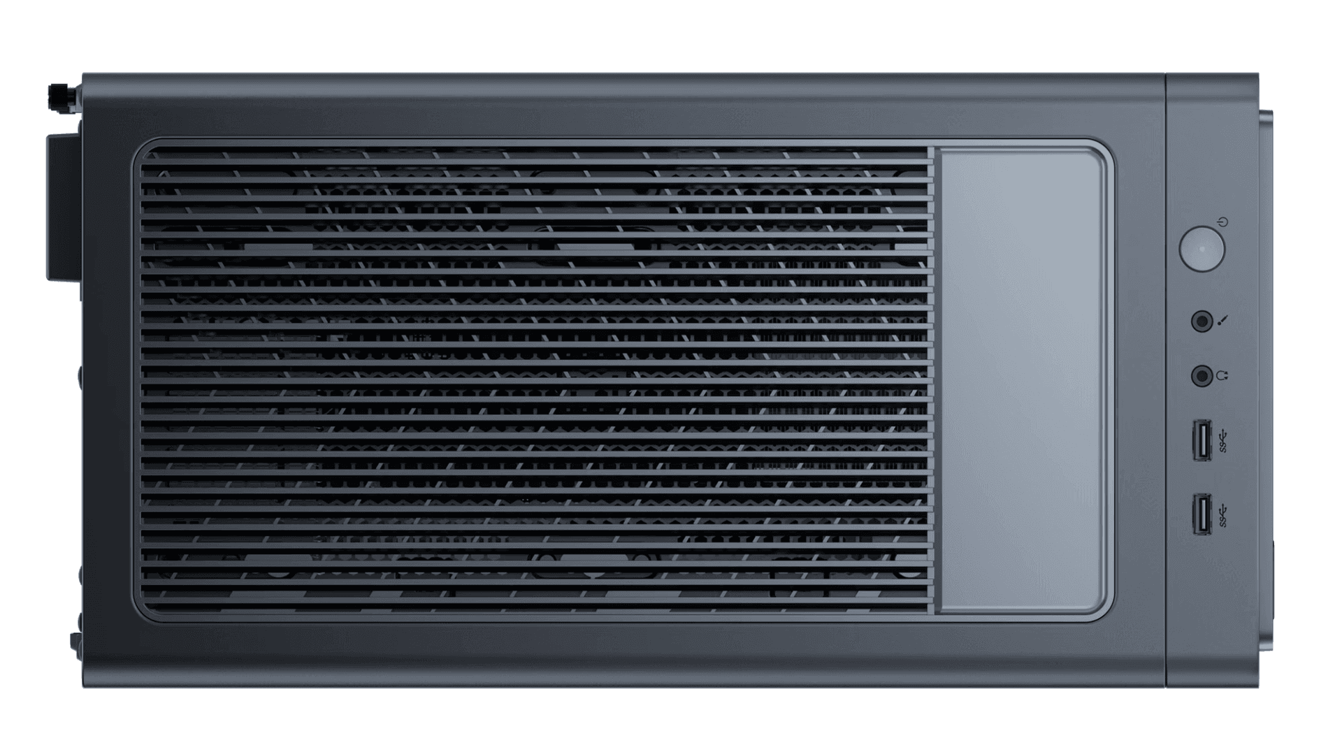 Legion T5 I9-14900HX 32 1 RTX4070 SP DOS "90XE0037RM" — miniatură