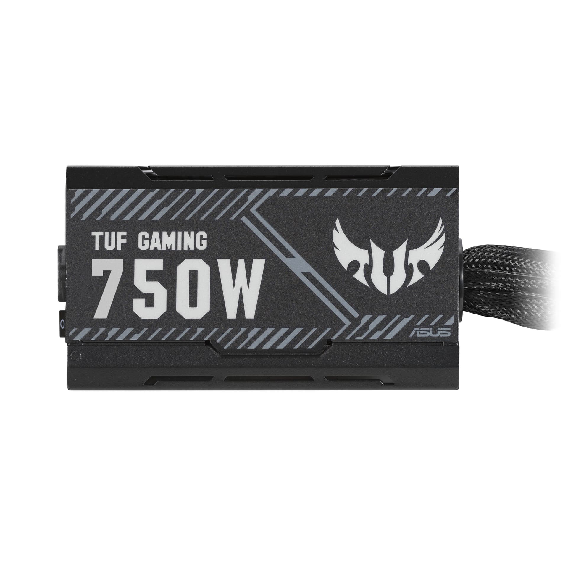 Sursa TUF-GAMING-750B power supply unit 750 W 20+4 pin ATX ATX Black "90YE00D0-B0NA00"