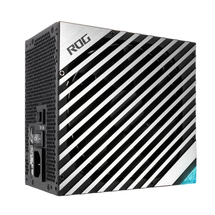 Sursa ROG THOR PLATINUM II, 850W ATX 80+ Platinum "90YE00L2-B0NA00" — miniatură