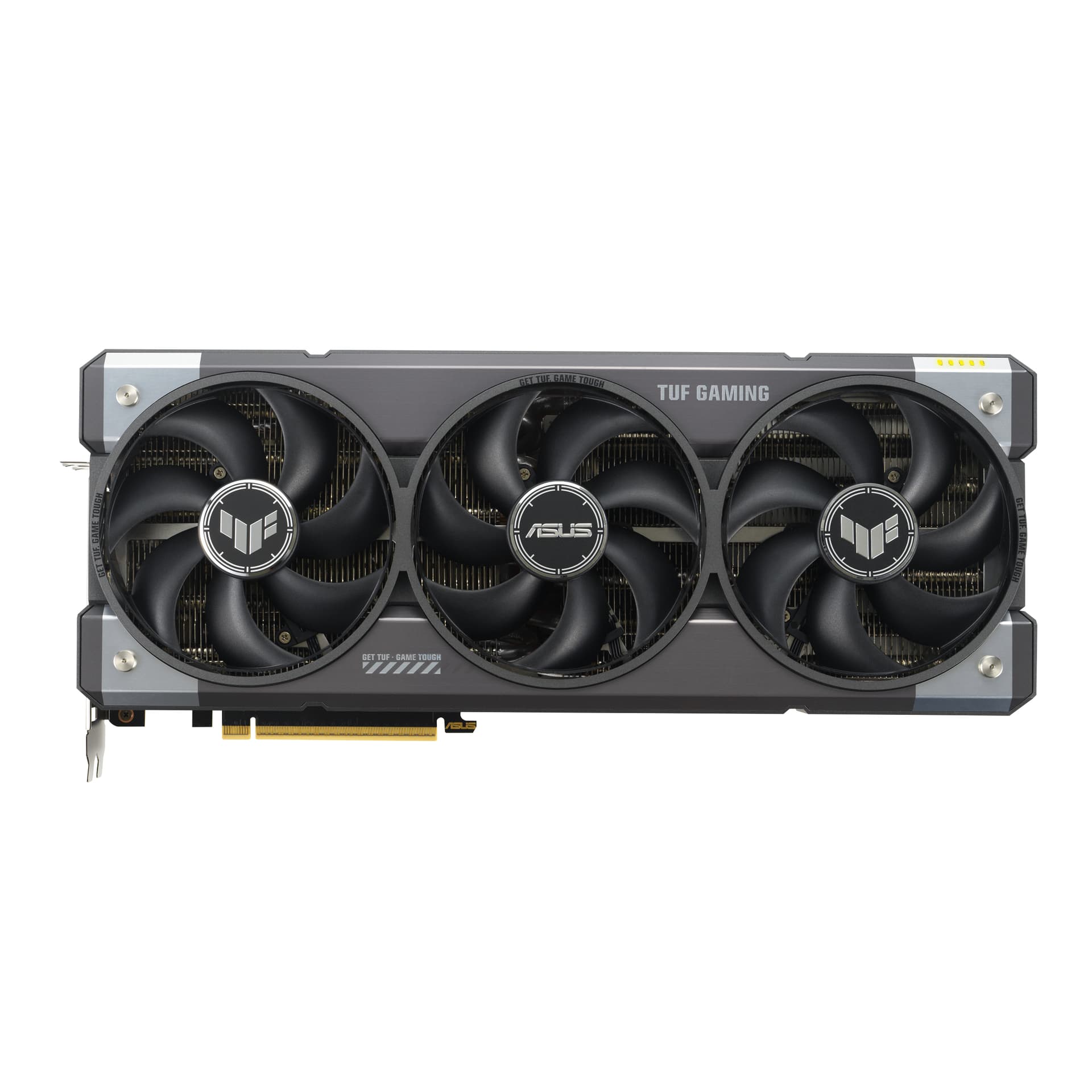 Placa video TUF Gaming GeForce RTX 5080 OC Edition, 16GB GDDR7 "90YV0M30-M0NA00"