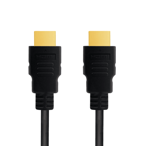 CABLU video LOGILINK, HDMI (T) la HDMI (T) 2.1, 3m, conectori auriti, rezolutie maxima 8K (7680 x 4320) la 60 Hz, plastic, triplu ecranaj, negru, "CH0079"