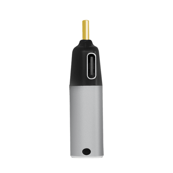 CABLU video LOGILINK, adaptor USB 3.1 Type-C (T) la HDMI (M) + USB-C (M), rezolutie maxima 4K UHD (3840 x 2160) la 60 Hz, conectori auriti, aluminiu, ecranaj, negru-gri, "CUA0203" — miniatură