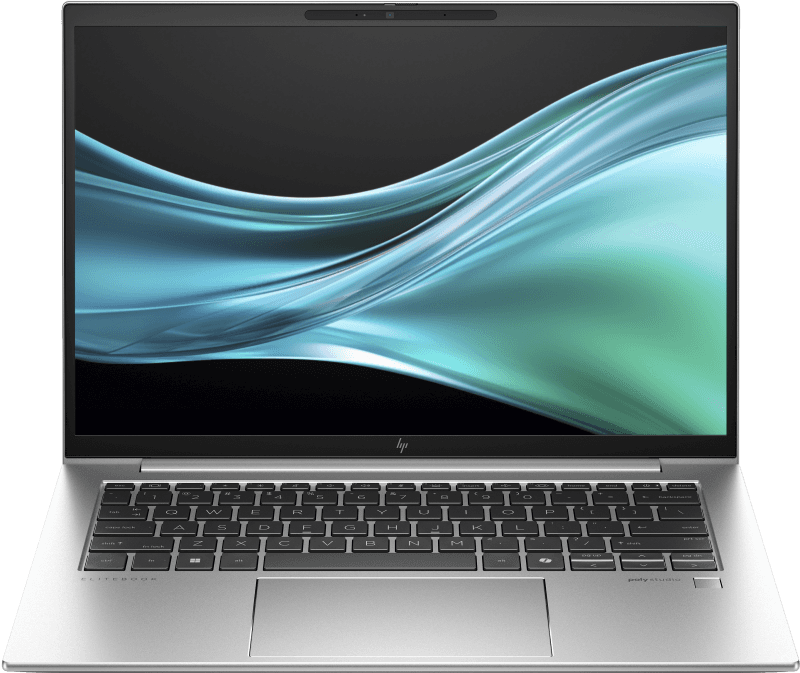 HP 845G11 14" R7-8840HS 32 1 UMA W11P 3y "A26QKEA" (