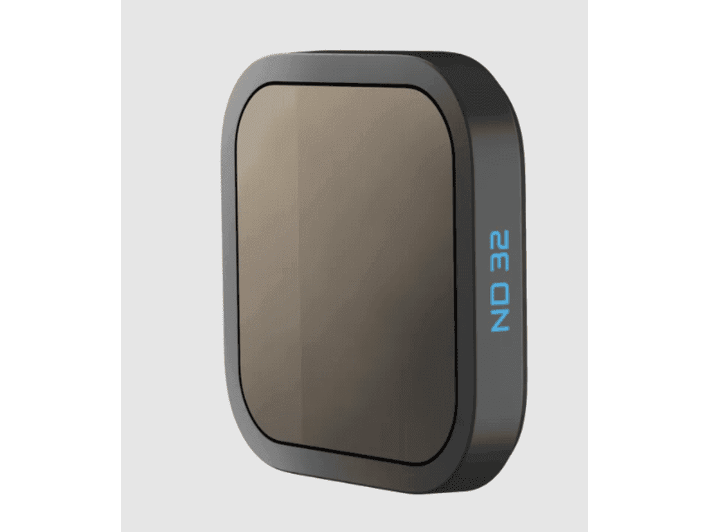 Filtre ND GoPro H13B, 4 buc "AENDF-001" — miniatură