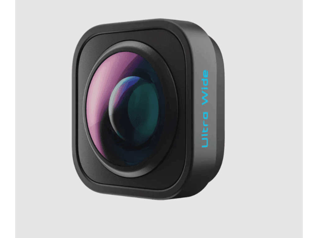Lentila Ultra Wide Lens Mod GoPro H13B "AEWAL-001"