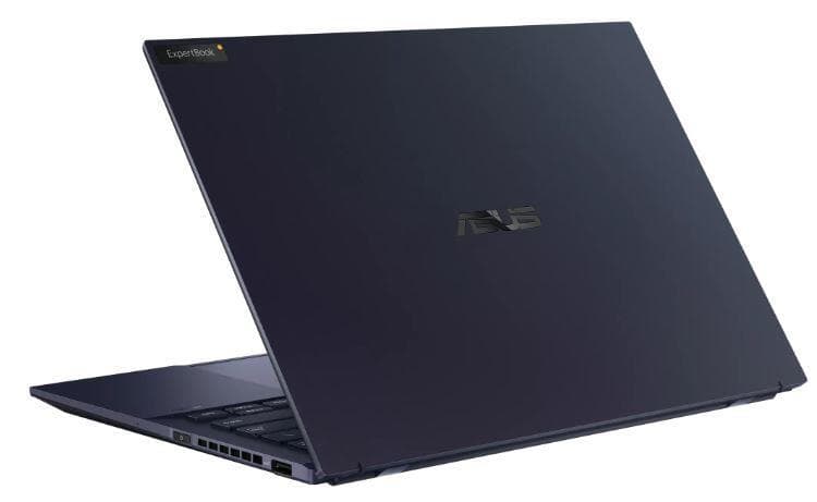 NB B9403CVAR CU7-150U 14" 32GB/1TB B9403CVAR-KM1349X ASUS "B9403CVAR-KM1349X" (
