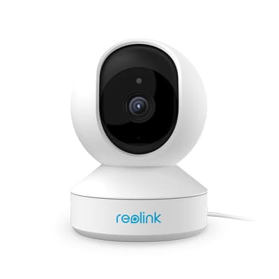 Camera de supraveghere E1 PRO Seamless 4MP Super HD "CAReolink E1 Pro"