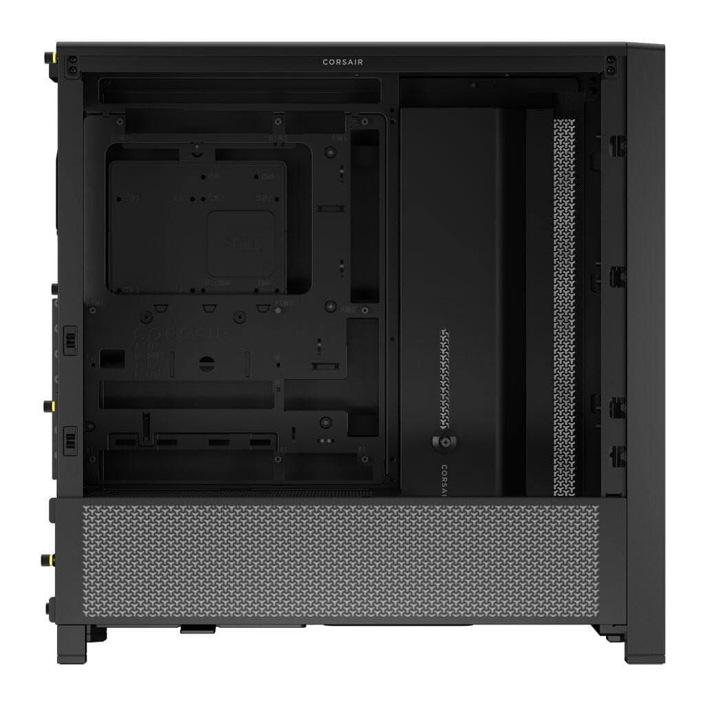 Carcasa Corsair CC-9011290-WW "CC-9011290-WW" — miniatură