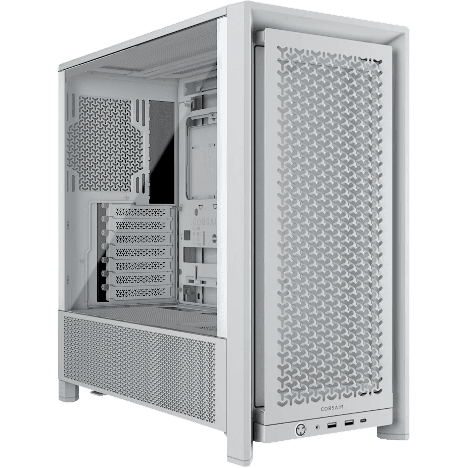 Carcasa Corsair CC-9011291-WW "CC-9011291-WW"