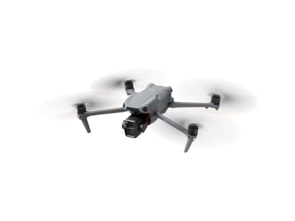 DJI Air 3S Fly More Combo (DJI RC 2) "CP.MA.00000816.01" — miniatură