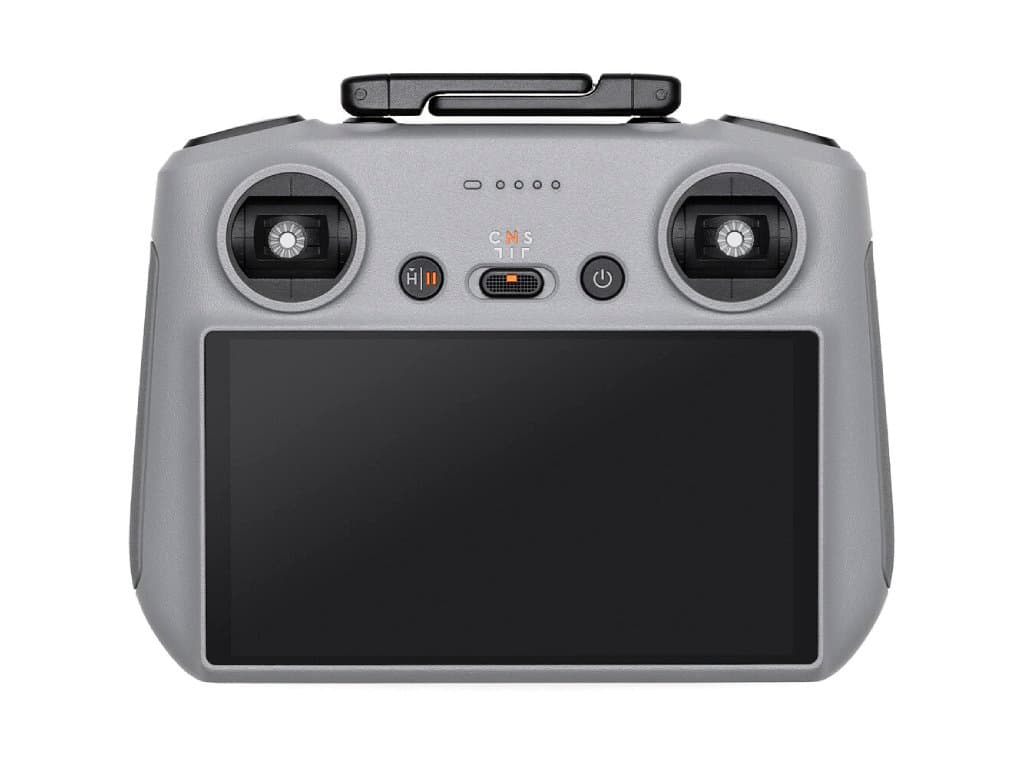 DJI Air 3S Fly More Combo (DJI RC 2) "CP.MA.00000816.01" — miniatură