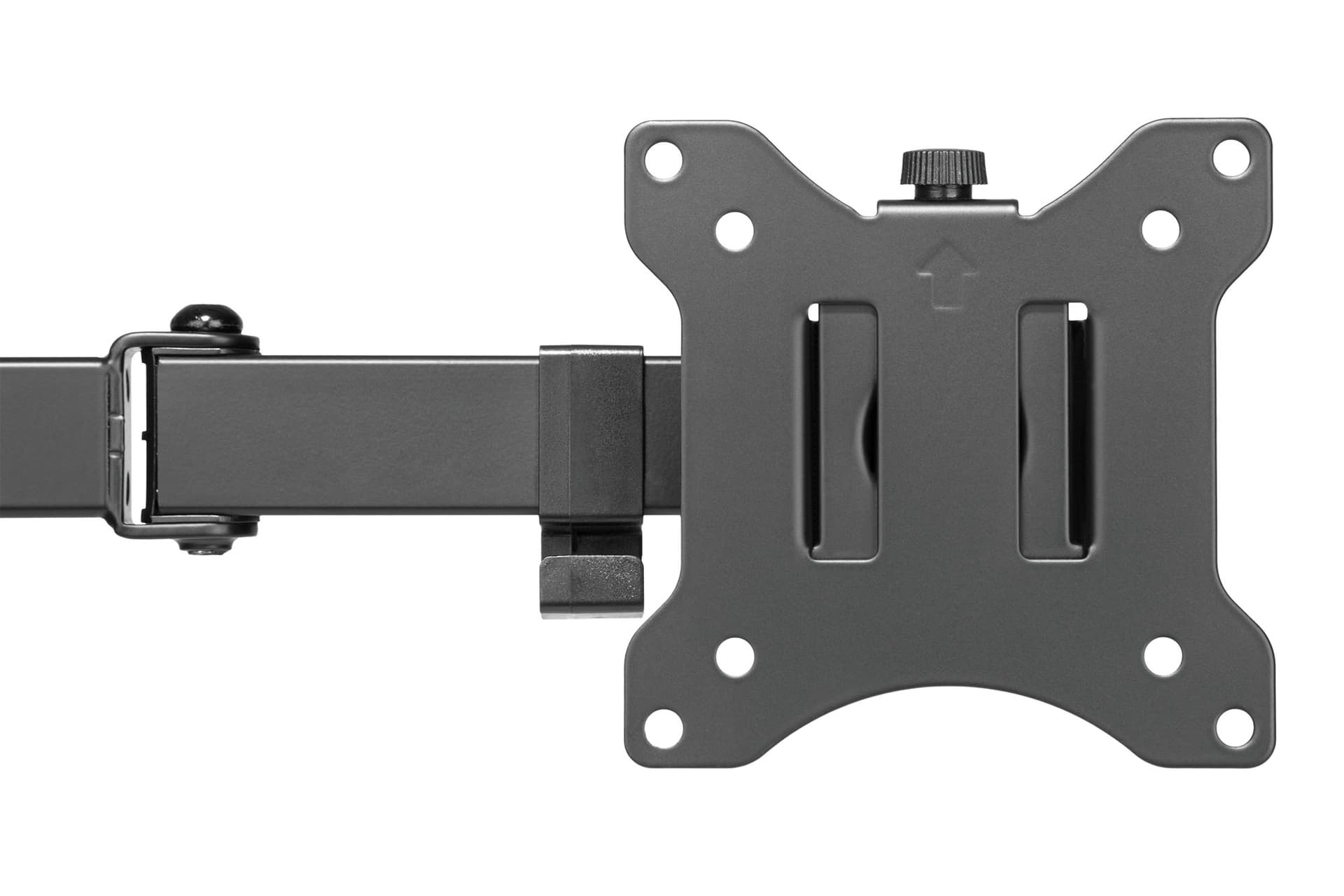 Digitus Universal single monitor holder, monitor holder (black) "DA-90399" — miniatură