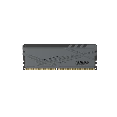 Memorie C600 16GB DDR4 3600MHz CL18 Single Kit "DHI-DDR-C600UHD16G36"